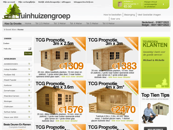 www.tuinhuizengroep.nl