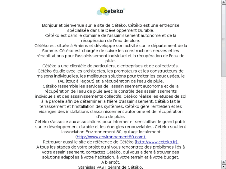 www.ceteko.info