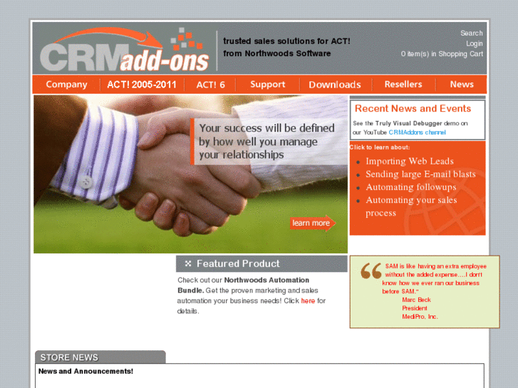 www.crmaddons.com