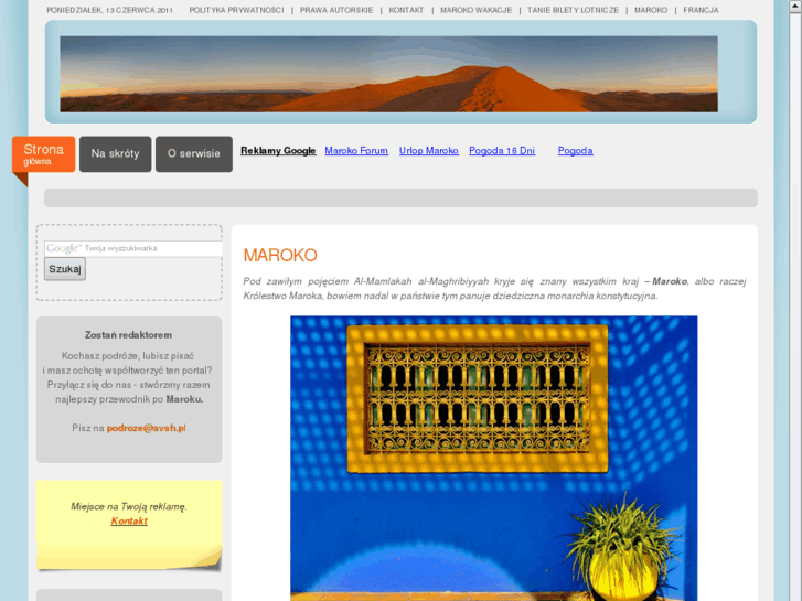 www.marokoonline.net