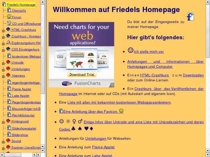 www.friedels-home.de