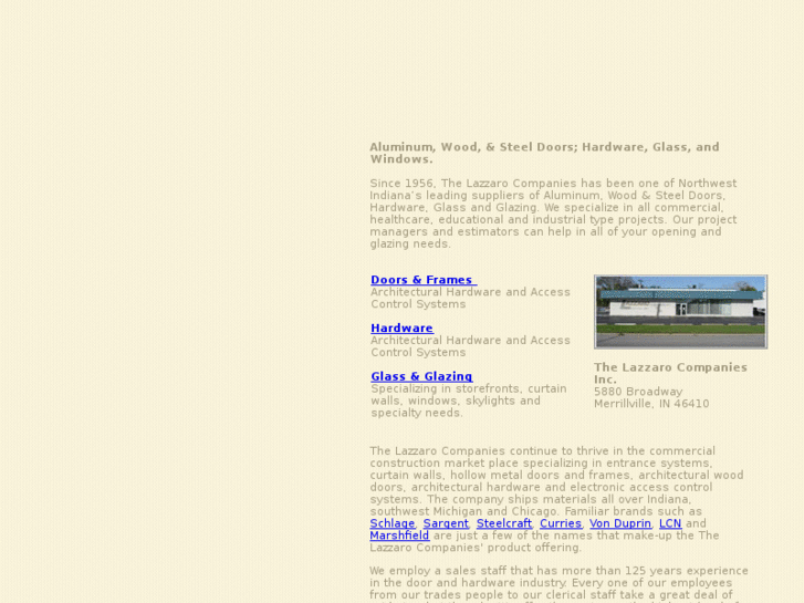 www.lazcos.com