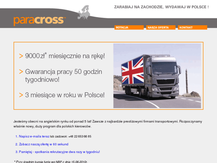www.paracross.pl