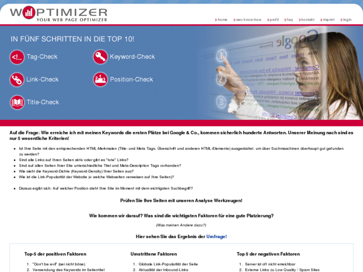 www.woptimizer.de
