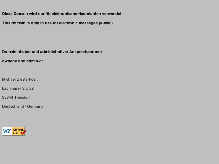 www.diesterhoeft.com