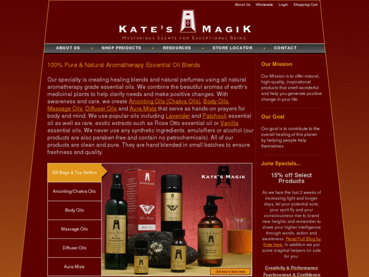 www.katesmagik.com
