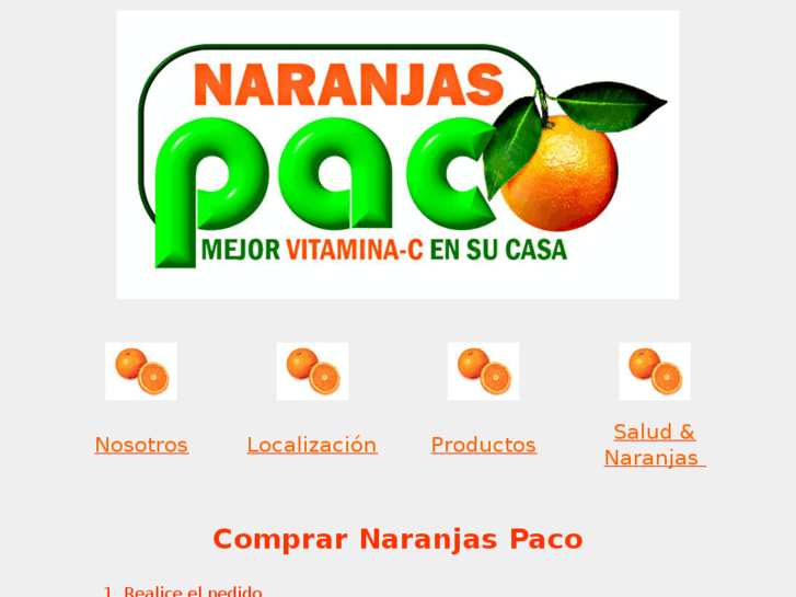 www.naranjas123.com