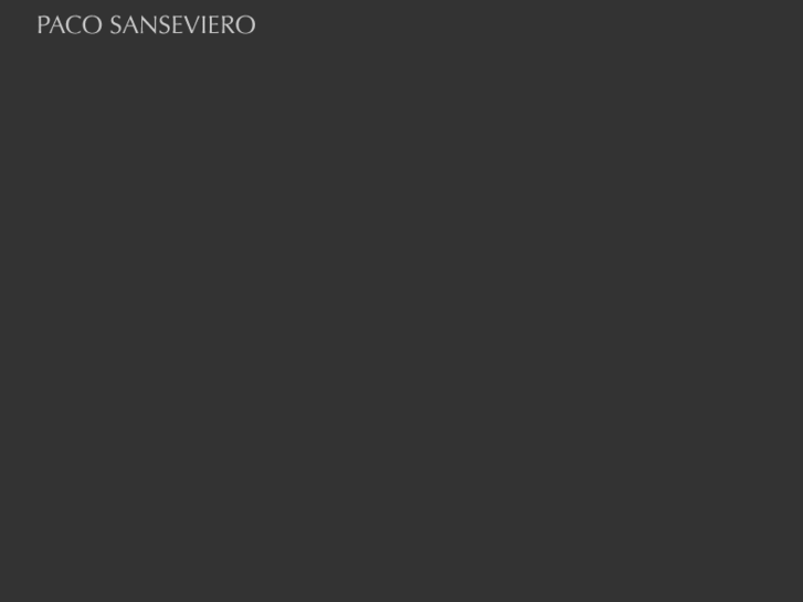 www.sanseviero.com