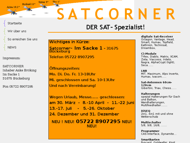 www.sat-ecke.com
