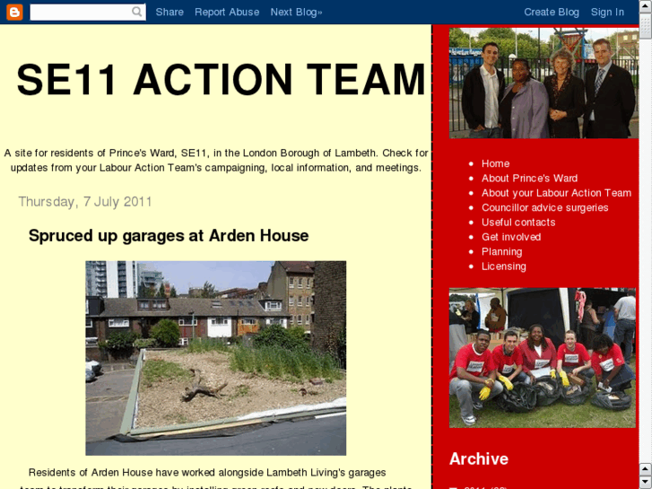 www.se11.org.uk