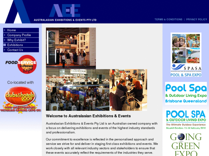 www.auexhibitions.com.au