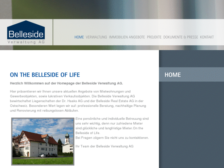 www.belleside.com
