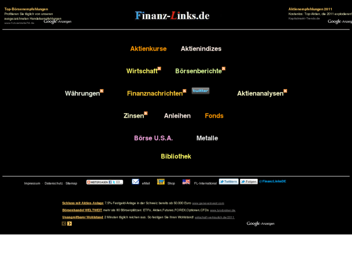 www.finanz-links.de