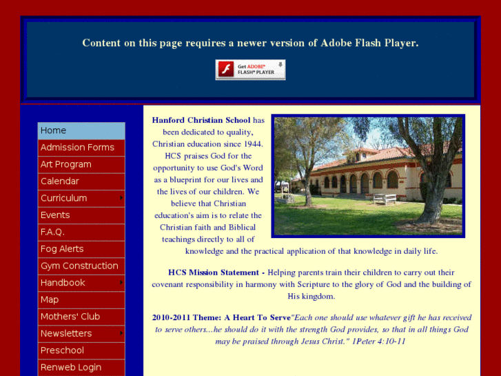 www.hanfordchristian.org