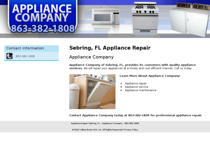 www.highlandappliancerepair.com