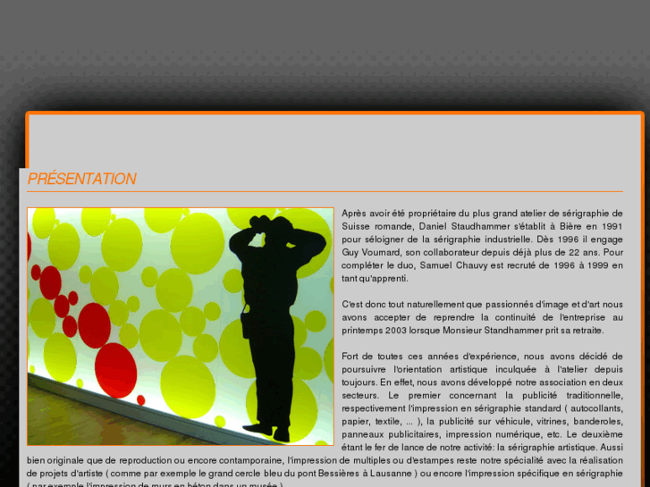 www.serigraphie-artistique.com