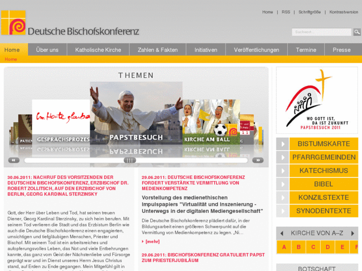 www.bischofskonferenz.com