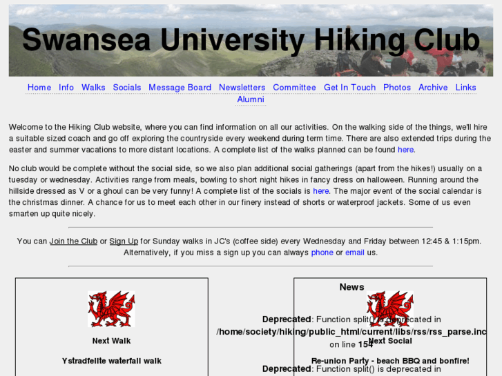 www.hiking.org.uk