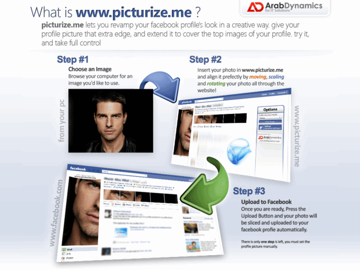 www.picturize.me