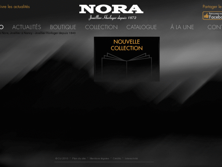 www.bijouterie-nora.fr