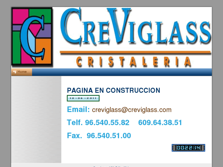 www.creviglass.com
