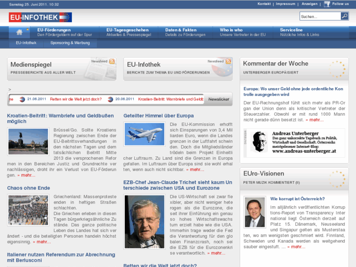 www.eu-infothek.com