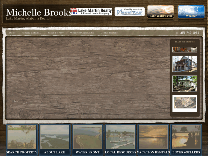 www.michellebrookslakemartin.com