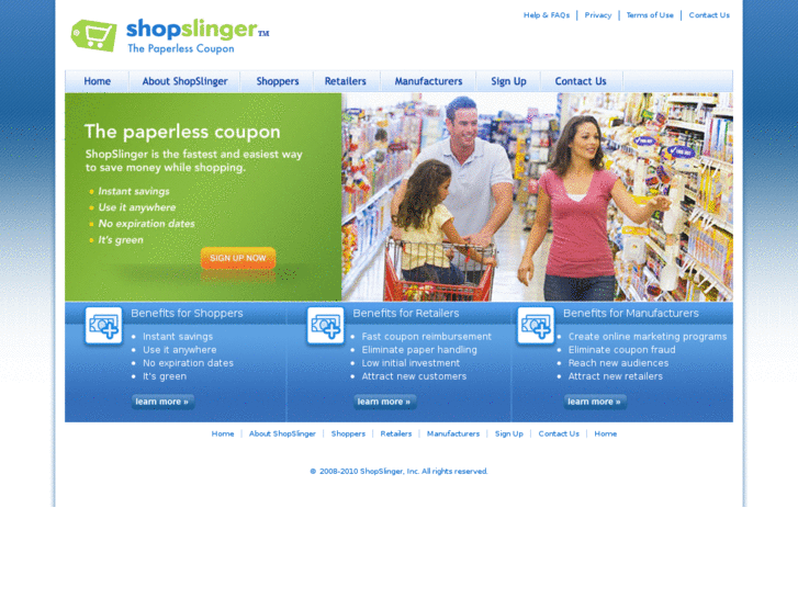 www.shopslinger.com
