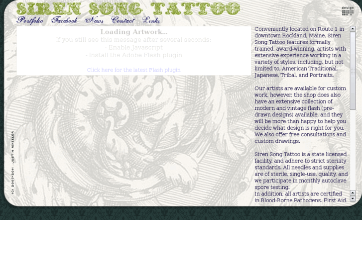 www.sirensongtattoo.com