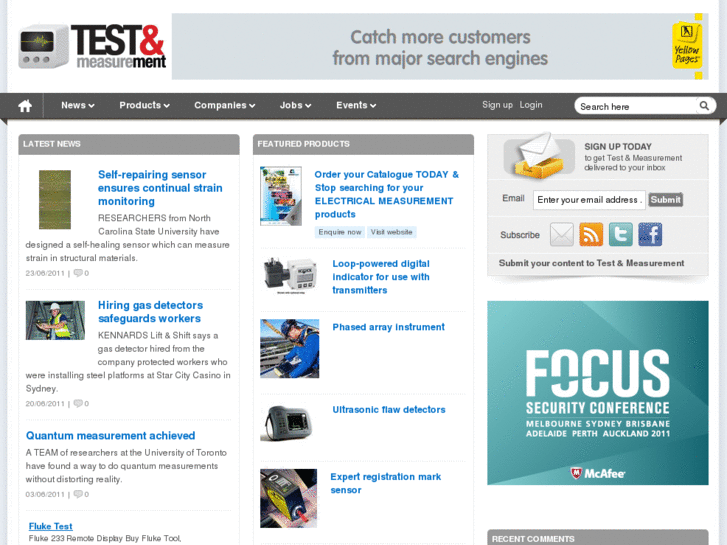 www.testmeasurement.com.au