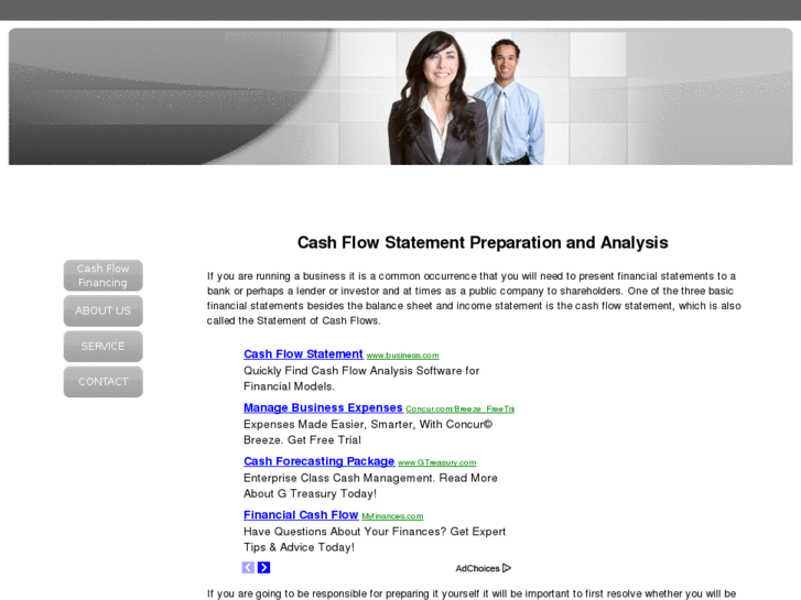 www.cashflowstatement.net