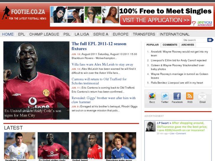 www.footie.co.za