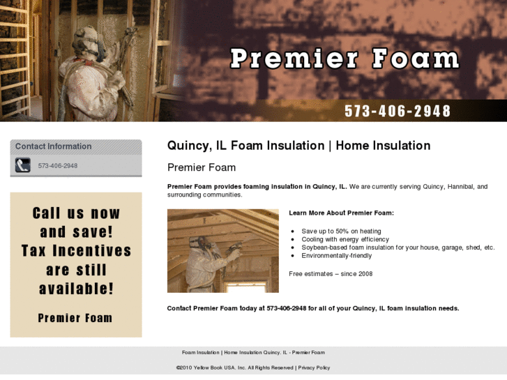 www.premierfoamllc.com