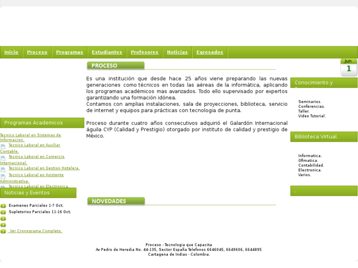 www.proceso-online.com