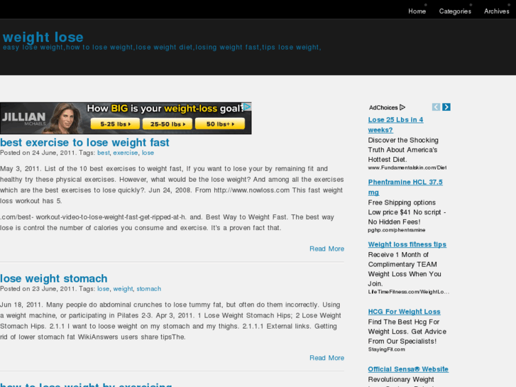 www.weight-lose.net