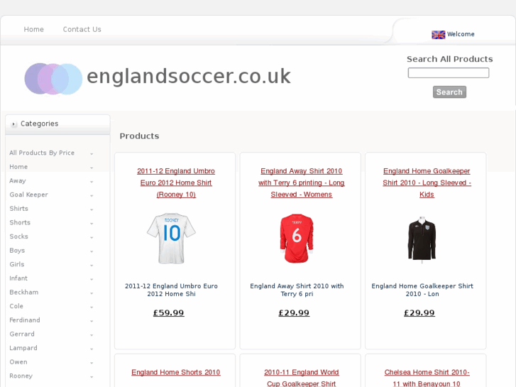 www.englandsoccer.co.uk
