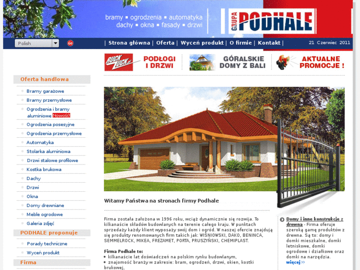 www.grupapodhale.com