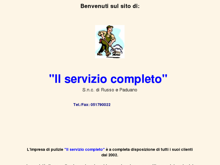 www.il-servizio-completo.com