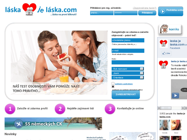 www.laskajelaska.com