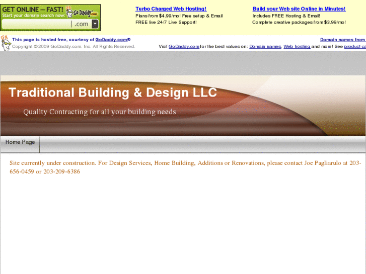 www.traditionalbuildinganddesign.net