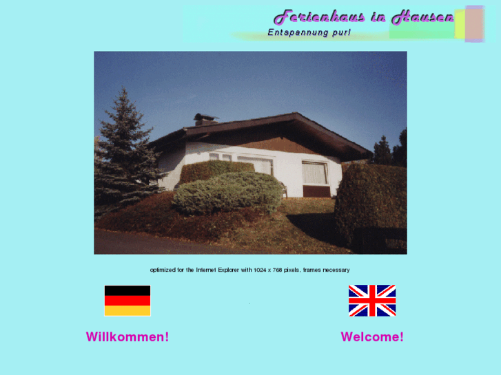 www.holidayhome-hausen.com