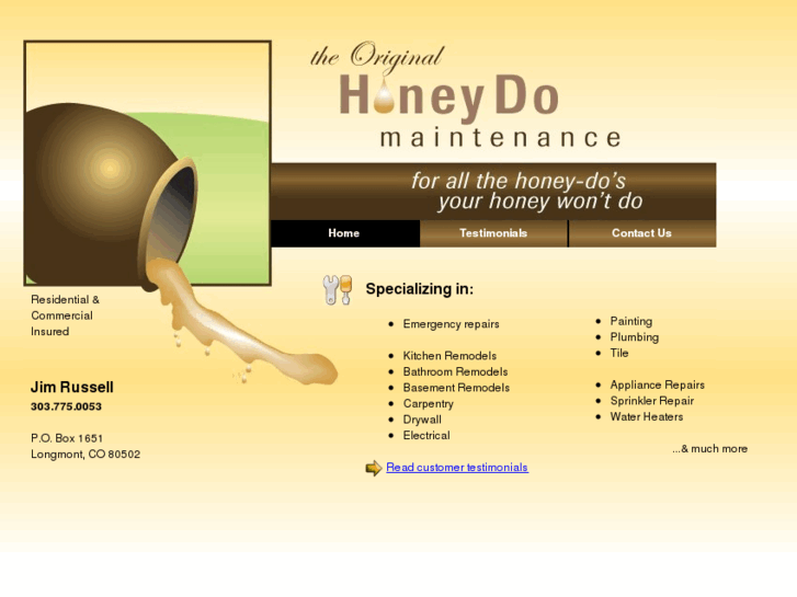 www.honeydo-maintenance.com
