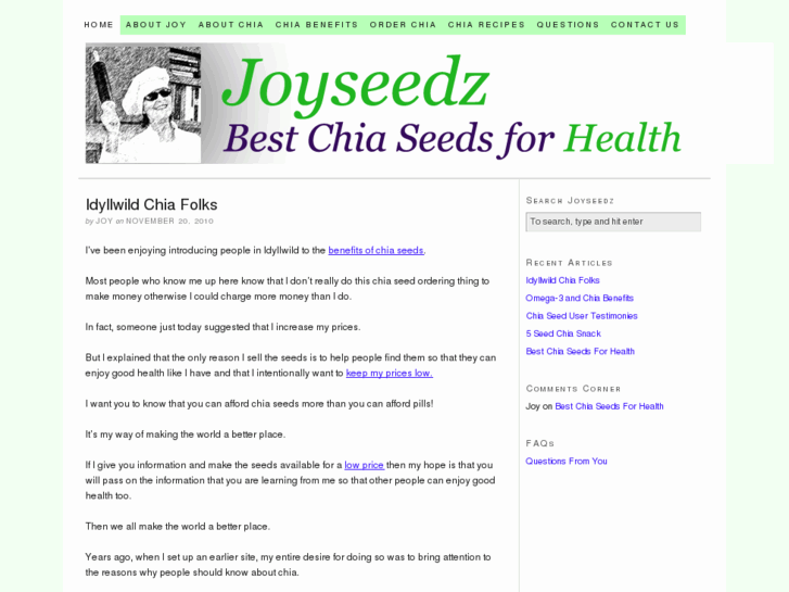 www.joyseedz.com