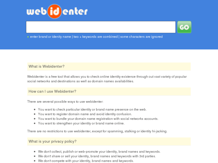 www.webidenter.com