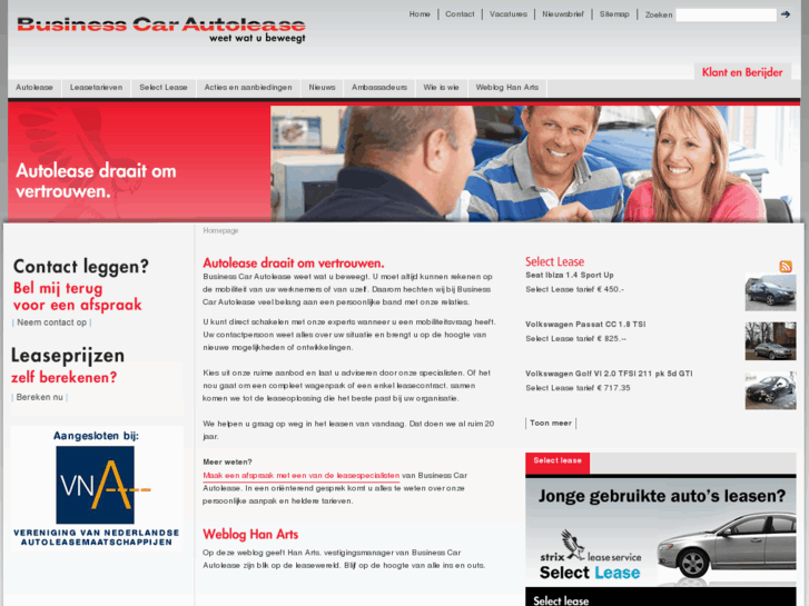 www.bca.nl