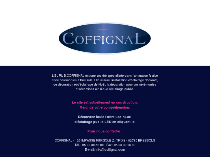 www.coffignal.com