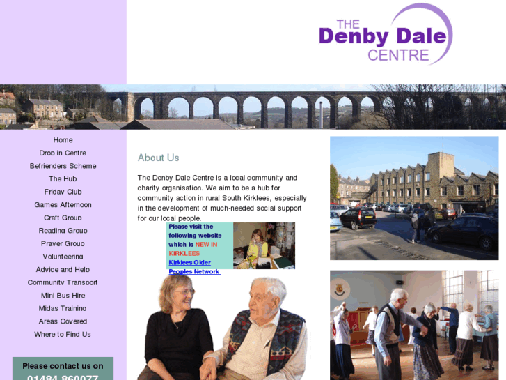 www.denbydalecentre.org