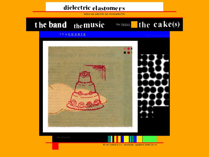 www.dielectricelastomers.com