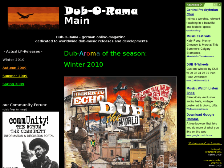 www.dub-o-rama.com