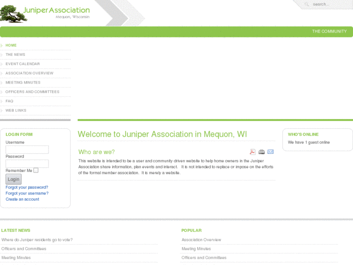 www.juniperassociation.com